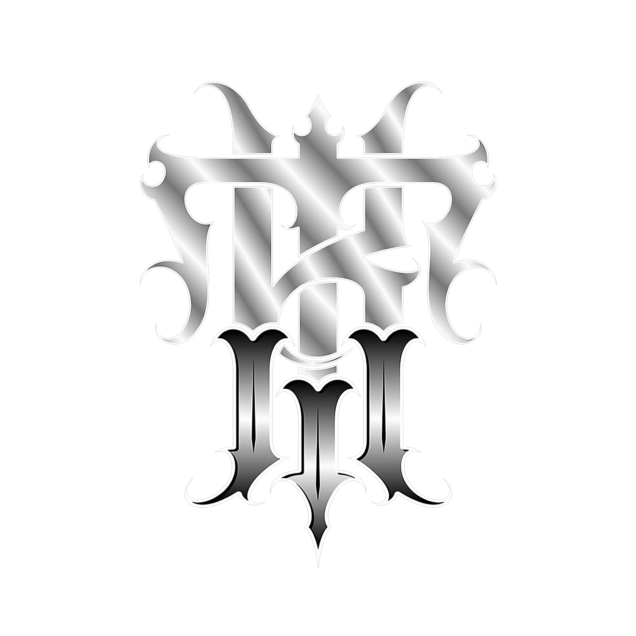 Kahltattoo Logo